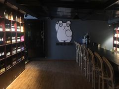 -顽啤熊·酒客酒馆(苏城夜景必选店)