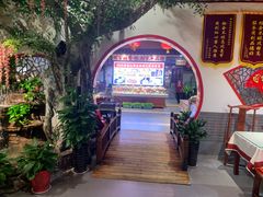 -老德州四合院·德州菜(天衢路店)