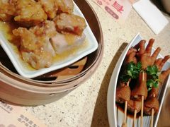 -点都德(长泰广场店)
