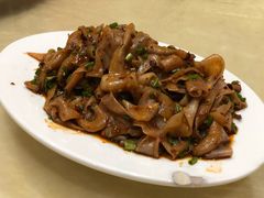 脆肠-映秋饭店(李庄总店)