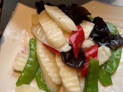 -秋色客家菜(流塘店)