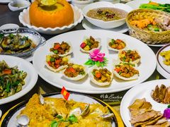 -百年银屏蚝烙·潮汕菜·非遗(乐山店)
