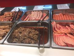 -Se Jong Korean BBQ Buffet Campsie