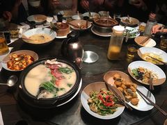 -外婆家(杭州马塍店·杭帮菜名店)