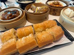 -金悦轩海鲜酒家(拱北店)