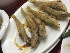 -蛇口康乐快餐鱼仔档(翠苑小区店)