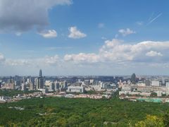 -千佛山风景名胜区