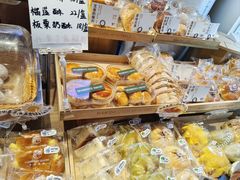 -大仓面包(西平店)