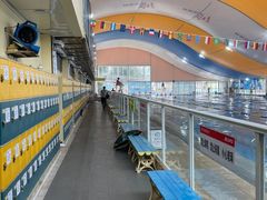 -奥龙堡游泳馆(广纸店)
