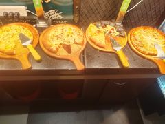 -好伦哥比萨烤肉自助(马家堡店)