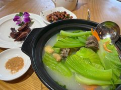 -德胜轩正宗顺德菜(宝安沙井会展中心店)