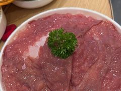 -蜀留香火锅(社会山店)