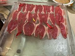 -阳坊胜利涮羊肉(阳坊老店)