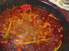 -牛市坎火锅(建设路店)