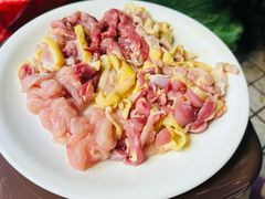 -汤膳·脆皮爽鸡煲(景诚园综合楼店)