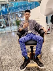 短发-UnHair Salon