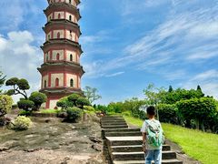 -广州莲花山旅游区