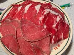 -陈艳红火锅菜·冒菜(簋街店)