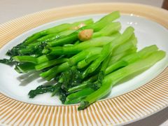 -華府Deluxe(兴业太古汇店)