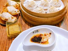 包小笼金牌小笼包-包小笼·金牌汤包(中山路店)