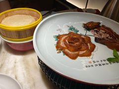 -京华烟云·北京烤鸭(领展购物广场·中关村店)