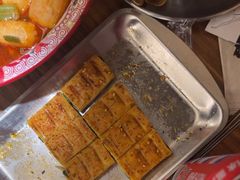 -破店肥哈·东北烧烤·夜宵(南山保利店)