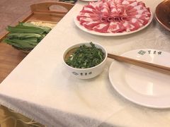 -东来顺饭庄(天坛店)