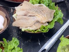 -乖嬢嬢重庆老火锅(南联店)