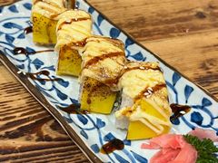 -小川洋风料理(街道口店)