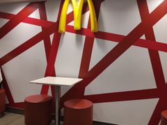 -麦当劳(国际大厦店)