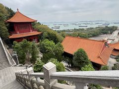-南沙天后宫景区