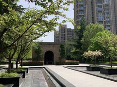 -木塔寺遗址生态公园