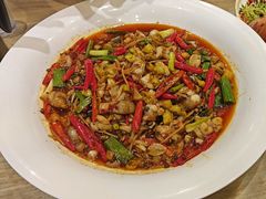 -小四川菜馆(托乐嘉店)