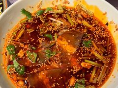 -盛百味·家宴餐厅(霸州分店)