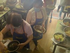 -蓉城西二道无名冒菜(西二道街店)