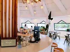 -ChanDu躔度咖啡(灯塔店)