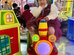 -顺联广场(陈村店)