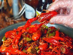 -1819餐厅·团队聚餐·烤串·精酿