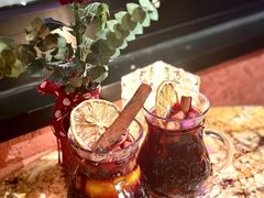 -BROWNSTONE布朗石西班牙餐厅(富城店)