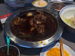 -耍盆友·重庆江湖菜(百子湾店)