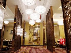 -长沙富力万达文华酒店