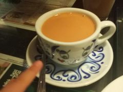 -翠华餐厅(湾仔店)