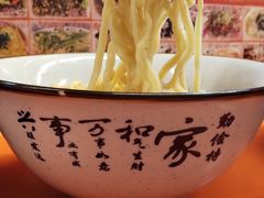 -拉面莊夢語＆中华料理八椿