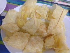 菠萝饼-缅丽·缅甸小吃(版纳店)