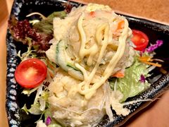 -长崎屋·日本料理·刺身·烧鸟(天河北路店)