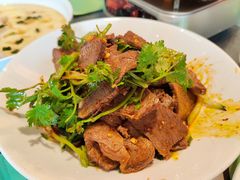 -全聚贤餐厅·湖北家常菜(沙湖店)