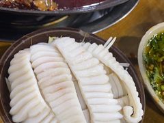 -正南齊北重庆老火锅(光华村直营店)