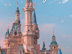 -上海迪士尼度假区