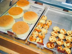 轻乳酪-西村叔叔的店·面包·甜品·蛋糕(崂山丽达店)