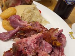 -巴伐利亚啤酒坊(意式风情街店)